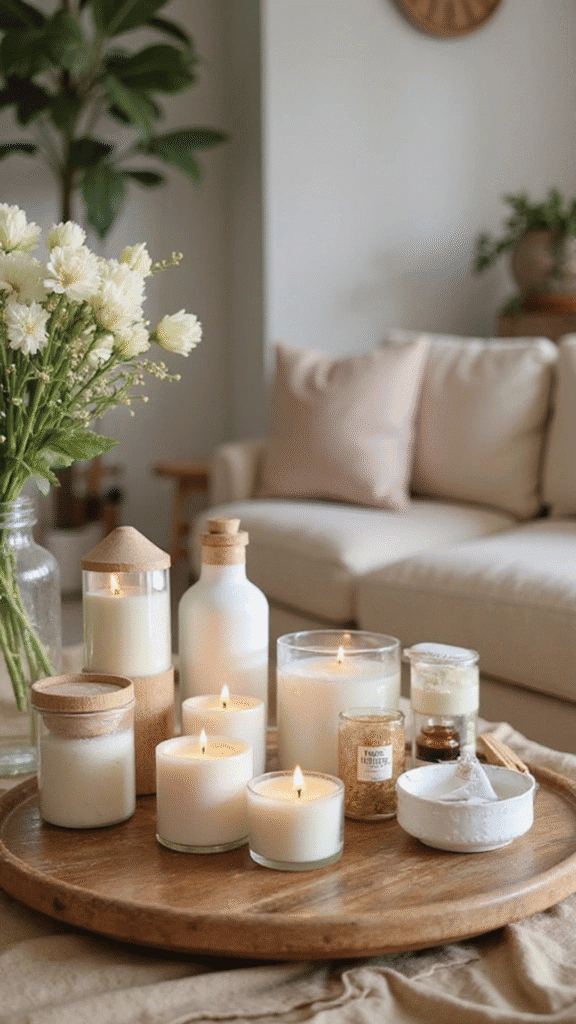 Fill Your Home with the Scents of Summer