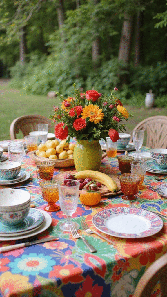 Make Your Summer Table Feel Extra Special