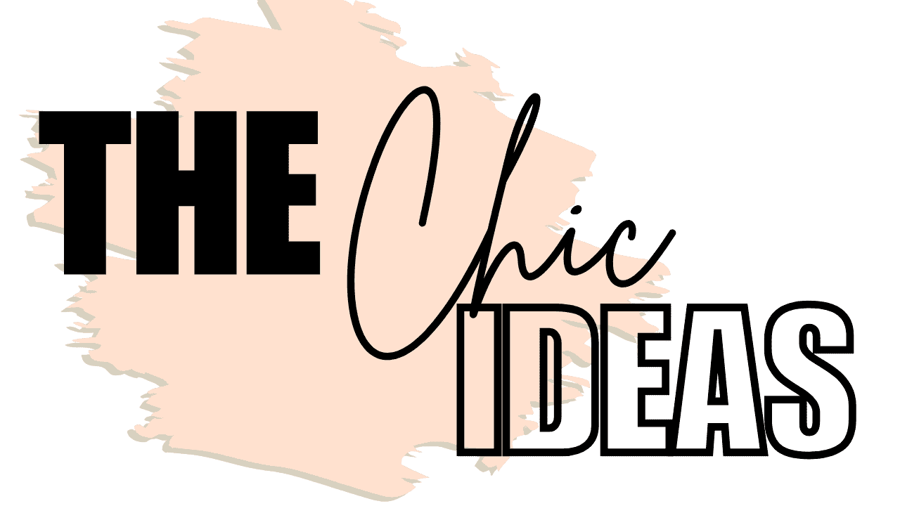 The Chic Ideas