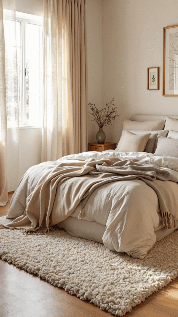 Cozy Textile