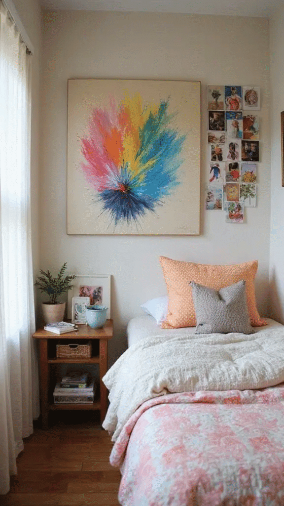 Creative Wall Art