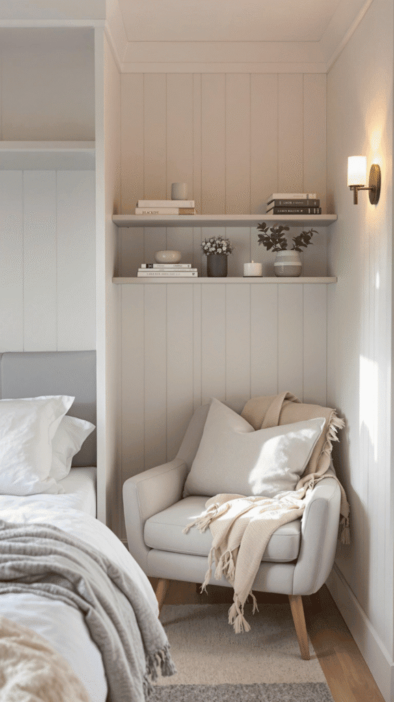 Embrace the Nook