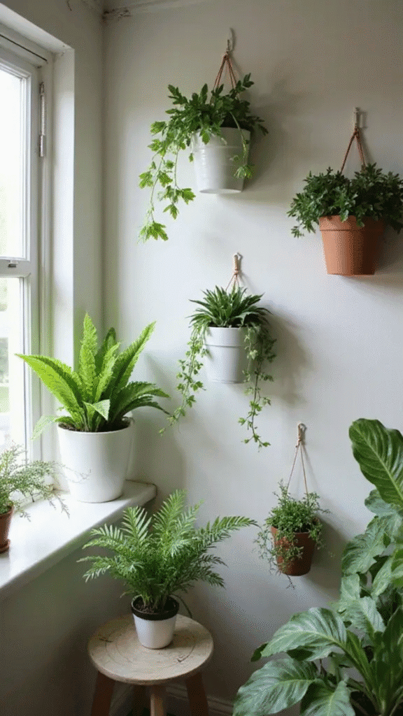 Indoor Plants