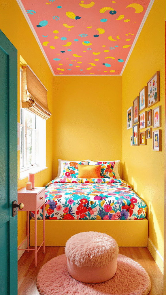 Playful Colors