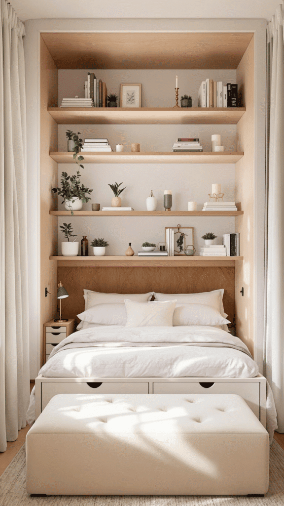 Smart Storage Solutions