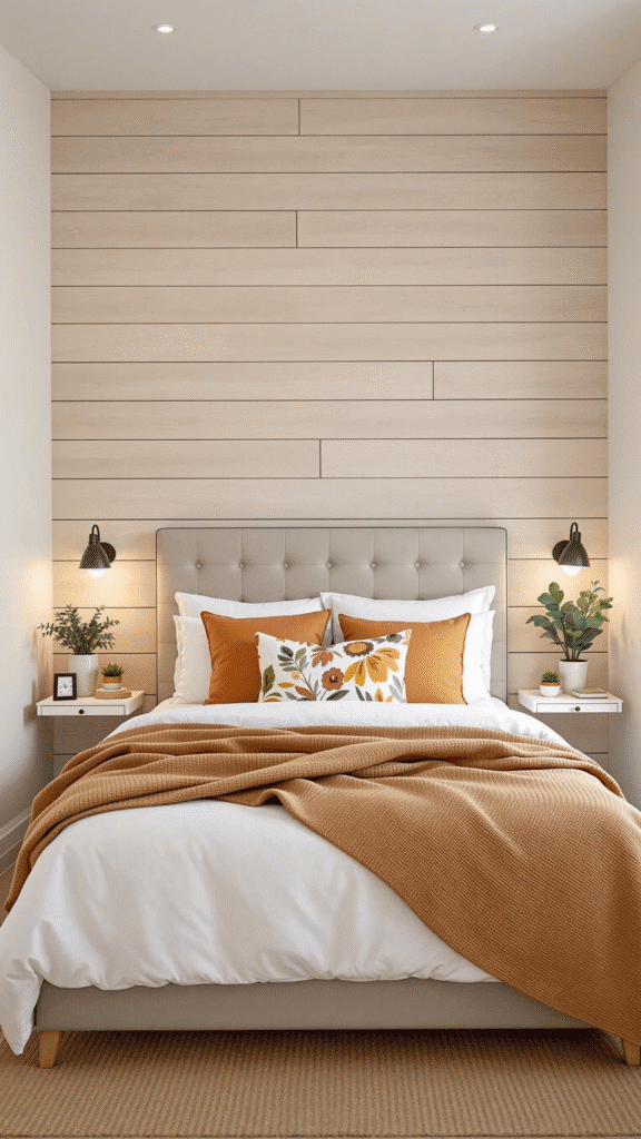 Textured Walls